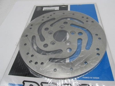 Drag Specialties Harley Davidson 200-2017 Big Twin XL Brake Rotor 1710
