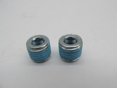 Lot of 2 Harley Davidson NOS Plug with Sealant 765
