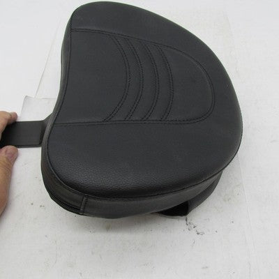 Harley Davidson Genuine Touring Rider Adjustable Backrest