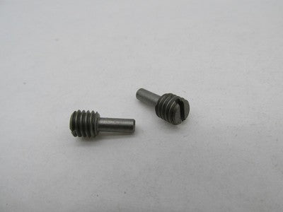 Lot of 2 Harley-Davidson Genuine NOS Lock Screws 34050-36