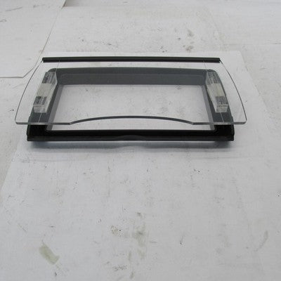Metra 95-9700 Dash Kit Bezel Panel 14-19 Harley Touring w/ Screen Prot