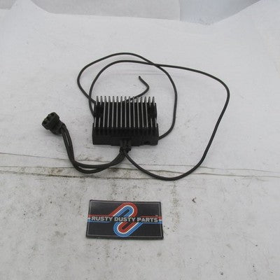 Harley Davidson OEM Voltage Regulator Rectifier Wire EVO Sportster 313