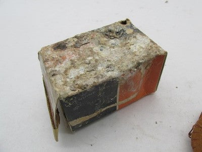 Harley-Davidson Genuine NOS Aermacchi Generator Field Coil Set 30204-6