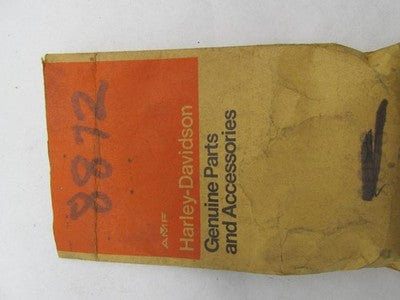 Lot of 5 Harley Davidson Genuine NOS Cam Plunger Ball Bearings 8872