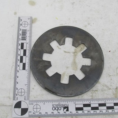 Harley Davidson OEM Clutch Diaphragm Spring Sportster XL 883 1200 04A