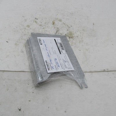 Harley Davidson OEM Vintage Chrome Oil Pump Cover 94-98 FLT FLHT FLHS