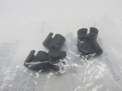 Harley-Davidson Genuine OEM NOS Pack of 5 Conduit Clips 70504-81