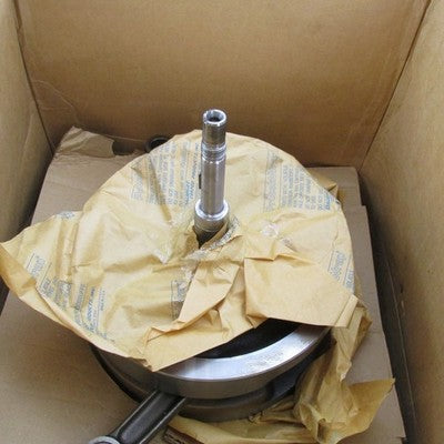 Harley NIB Big Twin Evo 80" FLT FLHT FXR Crankshaft Flywheel Assembly