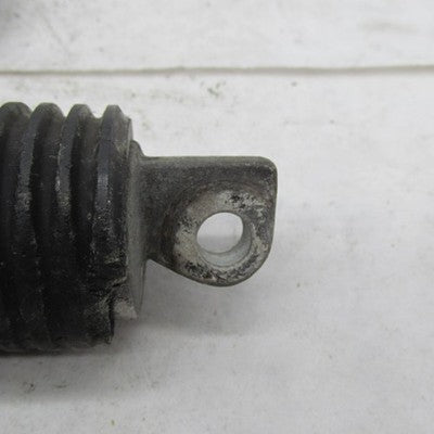 Harley Davidson OEM  Pair of Black Rubber Cushion Anti-Vibration Footp