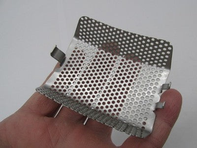 Harley Davidson Genuine NOS Caliper Front Cover Dust Screen 42851-06
