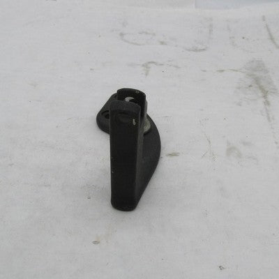 Harley OEM 93-02 Dyna FXDWG Right Forward Control Footrest Bracket 424