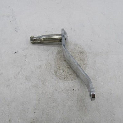 Harley Davidson OEM Chrome Inner Shift Lever Armshaft Softail 90-06 33