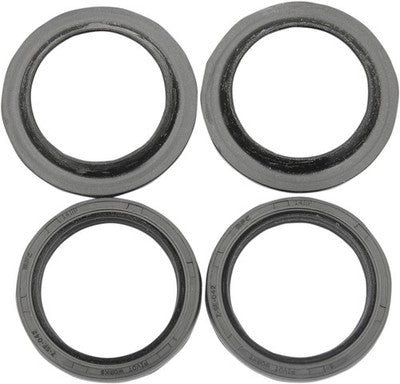 Pivot Works Fork Seal Kit PWFSK-Z028