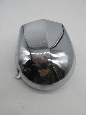 Harley-Davidson Genuine OEM EVO Evolution Chrome Horn Cover