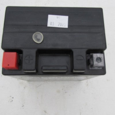 Polaris OEM NOS 12V 12AH 210CCA Victory Indian AGM Battery 4014770