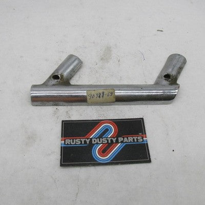 Harley Davidson OEM Saddlebag Guard Rail Clamp Shovelhead FLH 90919-68