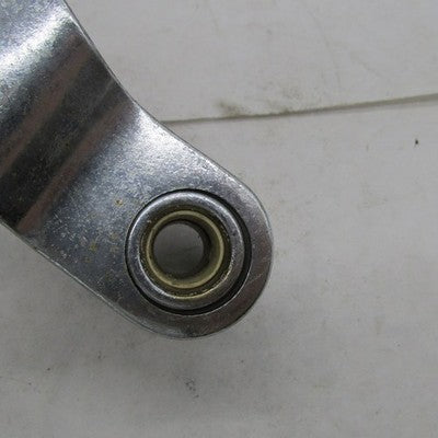 Harley Davidson OEM 02-07 Touring Rear Brake Pedal Lever 42407-02