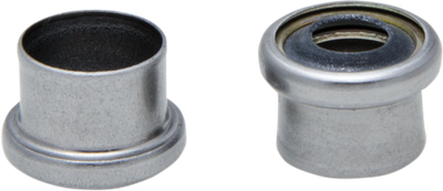 Kibblewhite Manganese Bronze Exhaust Valve Guide .002 + 20-2062M