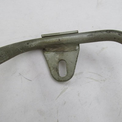 Harley Davidson OEM Left Hand Saddlebag Bracket Shovelhead FL FLH 9087
