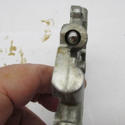 Harley-Davidson OEM 06-17 Twin Cam Stock Camshaft Plate 25358-06