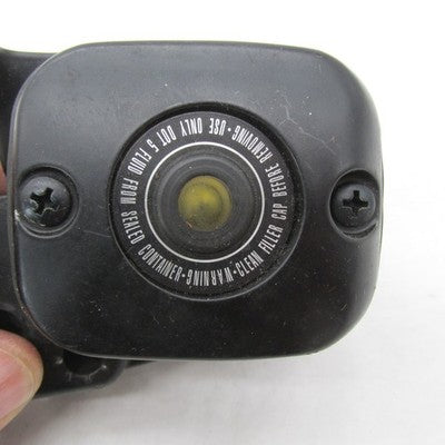 Harley Davidson OEM 9/16" Front Brake Master Cylinder Dyna Super Glide