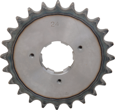 Drag Specialties Transmission Mainshaft Sprocket 23T 1212-0701