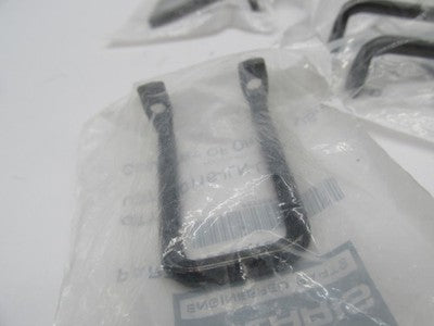 (1) Single Polaris Genuine NOS OEM Striker Hoop Latch 5335316