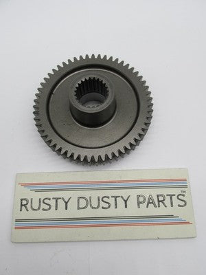 BRP Indian NOS Primary Drive Gear 5 5/8" 55 Tooth