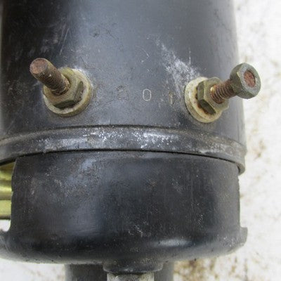 Harley Aftermarket 12V 65A Generator Shovelhead Ironhead for Parts/Rep