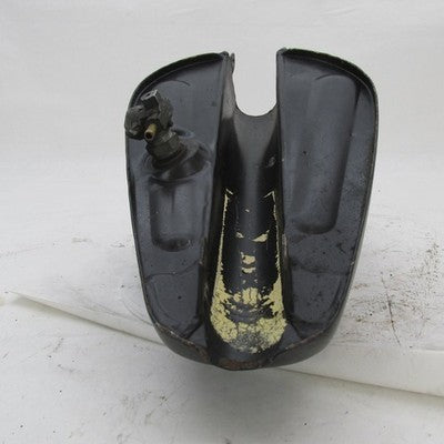 Harley Davidson Genuine OEM 3.3 Gallon Peanut Style Fuel Gas Tank 6134