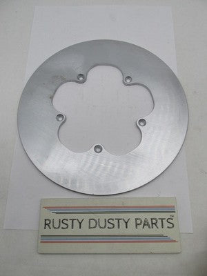 Harley Genuine NOS 74-77 Sportster Ironhead Superglide Disc Brake Roto