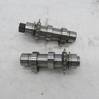 Harley Davidson OEM Stock Front and Rear Camshafts 2007-2017 25589-07