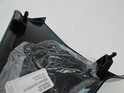 Harley Genuine NOS Tahitian Teal Tri Glide Left Side Panel Cover 57200