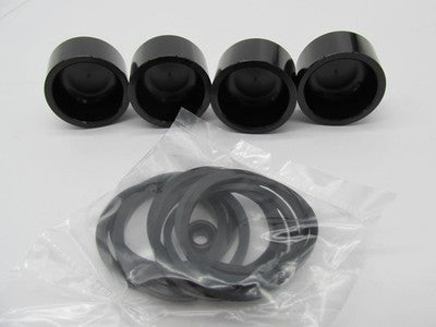 Drag Specialties NOS Caliper Rebuild Kit 1702-0463