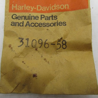 Genuine Harley-Davidson OEM NOS Generator Terminal Bolt Clip 31096-58