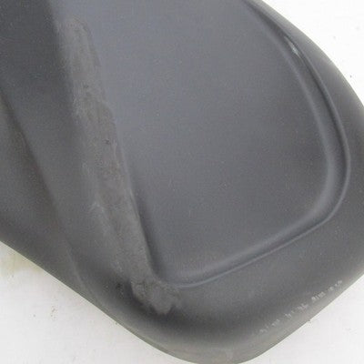 Buell OEM 99-02 X1 M2 S1 Lightning Black Airbox Intake Cover Fairing P