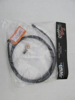 Harley Davidson LA Choppers  Cable Kit for Mini Ape Hanger Bars LA-805