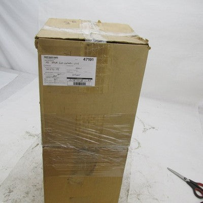 Pair of Harley OEM Stock 99-06 Twin Cam 88 Cylinder Jugs Silver 16593-