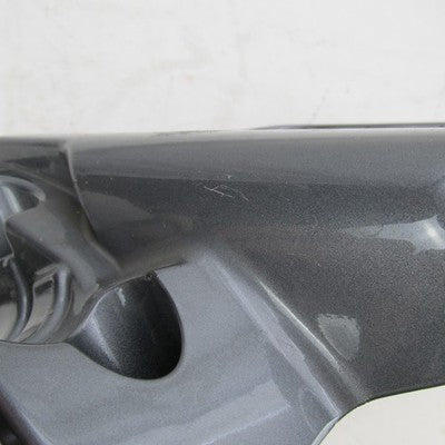 Harley Davidson OEM  Vivid Black Left Lower Fairing Glove Box Touring