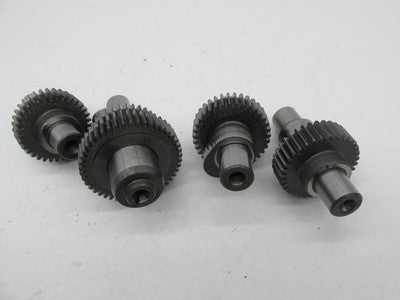 Set of Harley-Davidson Genuine 2004 Sportster XL 1200cc Stock Cams