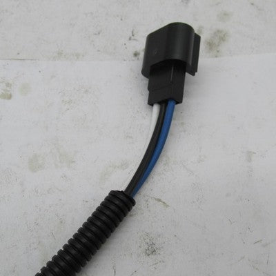 H13 to H4 Headlight Conversion Adapter Wiring Harness for 14+ Harley