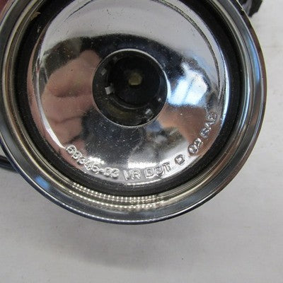 Harley Davidson Genuine OEM Chrome Bullet Turn Signal Housing 69346-03
