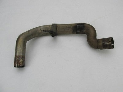 Harley Davidson OEM Crossover Exhaust Pipe for Touring