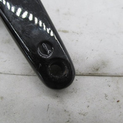 Harley Davidson OEM Sportster Forward Control Shift Lever Gloss Black