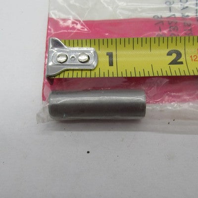 Harley-Davidson OEM NOS Shovelhead Big Twin Oil Pump Idler Gear Shaft