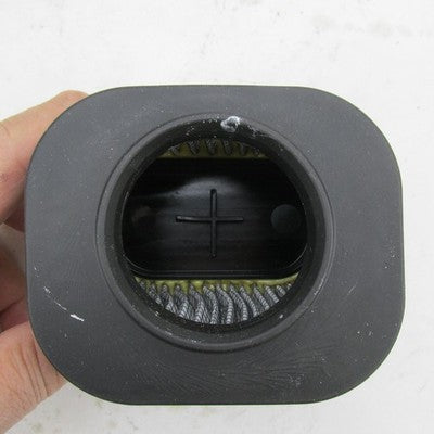 Harley OEM Stock 24-25 Touring M8 117 Air Cleaner Assembly Black 29000