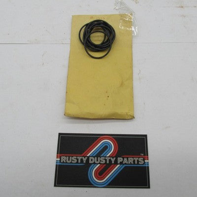 Lot of 10 Harley Davidson OEM NOS Valve Sprig Cover O-Ring 11123