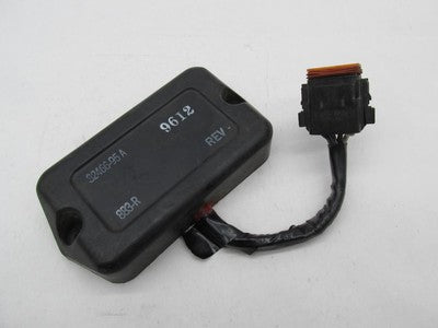 Harley-Davidson Genuine Sportster 883 ECM Ignition Module 32466-95A