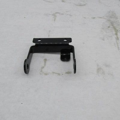 Harley Davidson OEM 95-03 Sportster Ignition Coil Mount Bracket Black