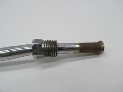 Harley Davidson Steel NOS Oil Vent Hose Line
